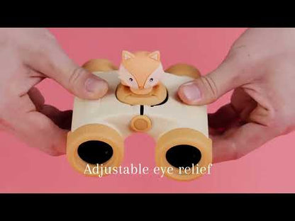 Zoo Eyes - Unicorn