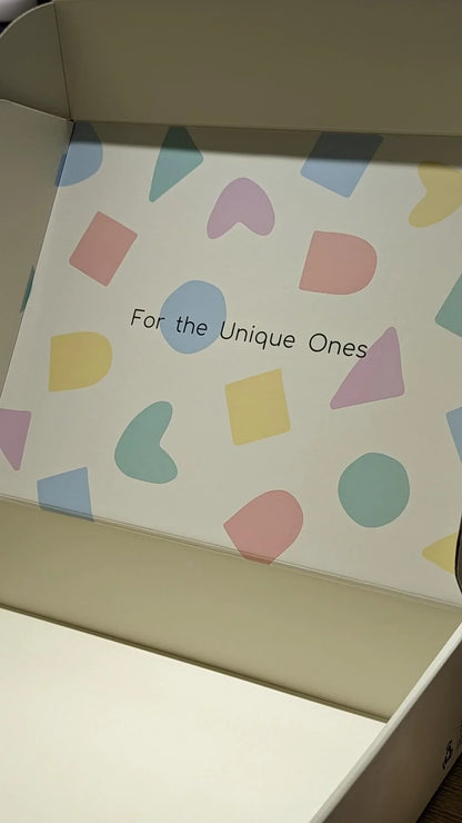 My Little Korner My Little Korner - Hamper Box ( Perfect size for clothes ) Hamper Box