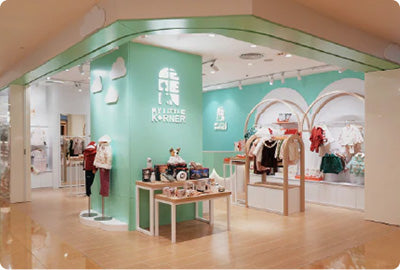 太古城 — 太古城中心（Cityplaza）