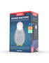 Zoe The Penguin