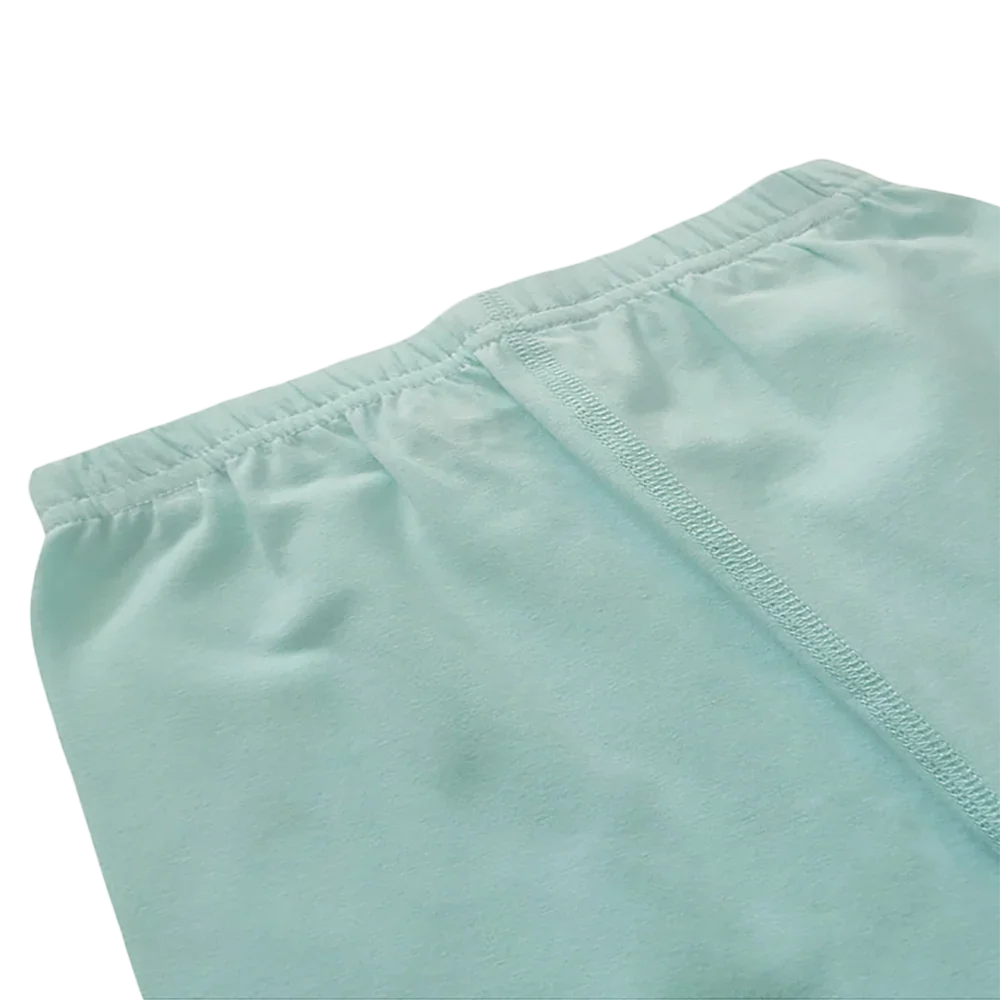 VAUVA Vauva Baby Organic Cotton Pants - Green Pants