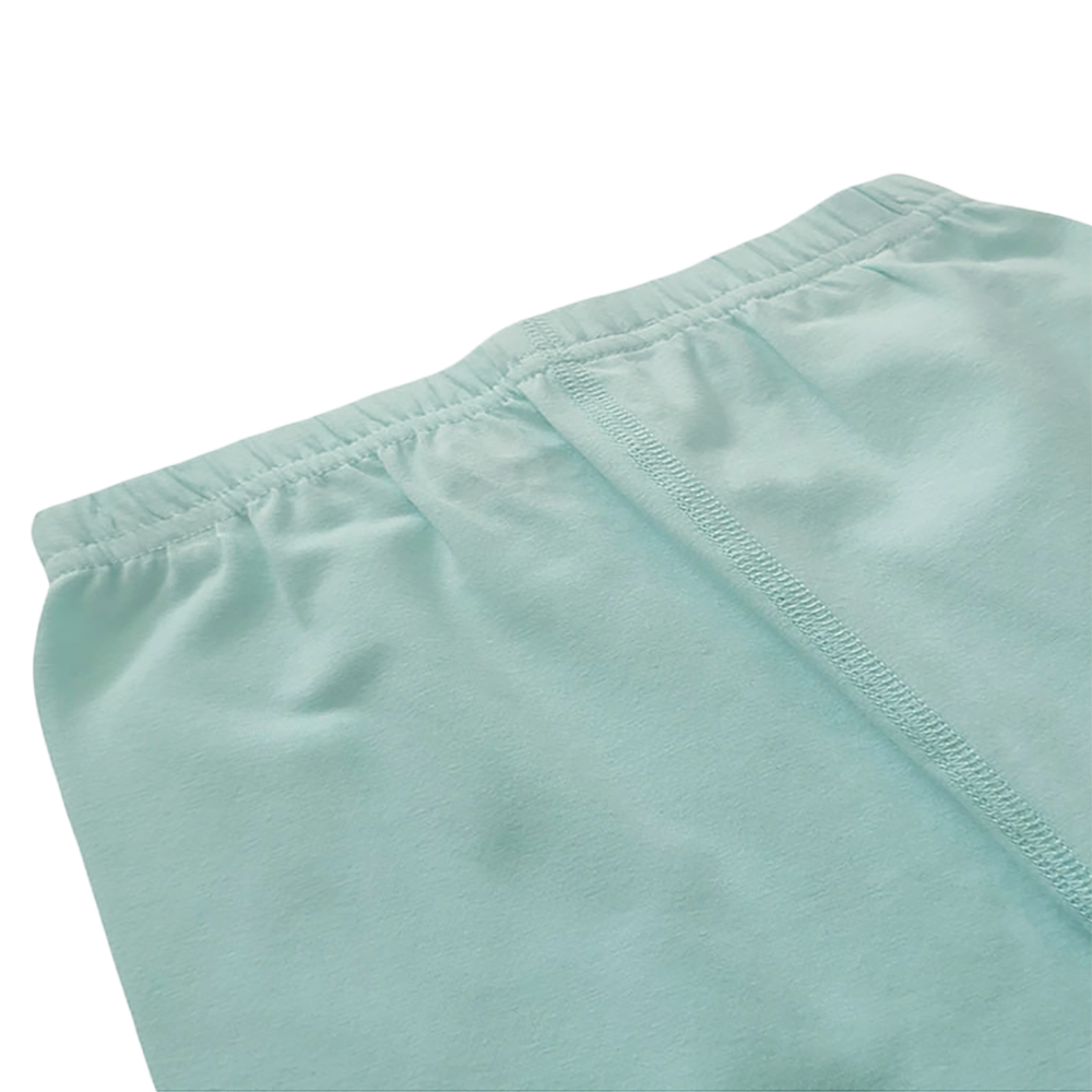 VAUVA Vauva Baby Organic Cotton Pants - Green Pants