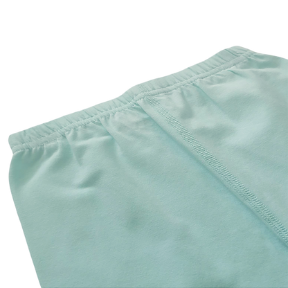 VAUVA Vauva Baby Organic Cotton Pants - Green Pants