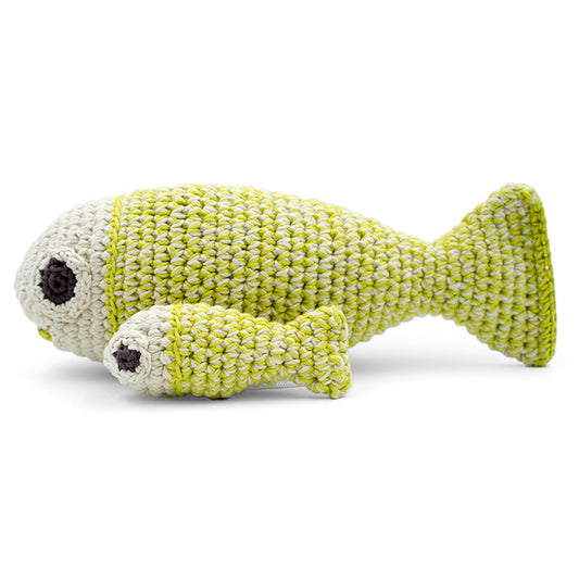 Myum MyuM Philemon Fish Soft toys
