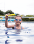 Splash About Splash About - Latex Puffer Fish Dive Sticks (Pack of 3) Accessories