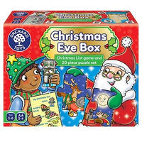Orchard Toys - Christmas Eve Box product image 1