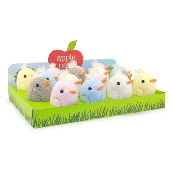 Apple Park Organic Mini Chick