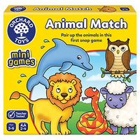 Orchard Toys - Animal Match Mini Game