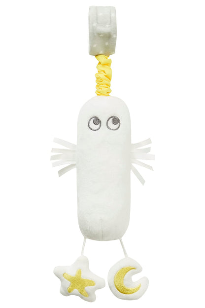 Moomin Baby Moomin Baby Jitter Toy Hattifattener Soft toys