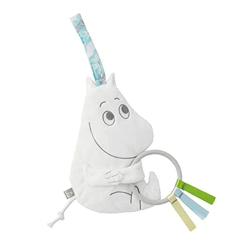 Moomin Baby Moomin Baby Casha Toy Moomin Blue Soft toys