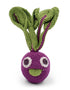 Myum MyuM Betty Beetroot Rattle Toy Soft toys