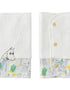 Moomin Baby Moomin Baby Reversible Belt Cover White Accessories