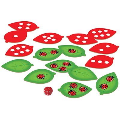 Orchard Toys - The Game of Ladybirds product image 2