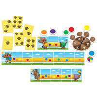 Orchard Toys - Spotty Sausage Dogs Game product image 3