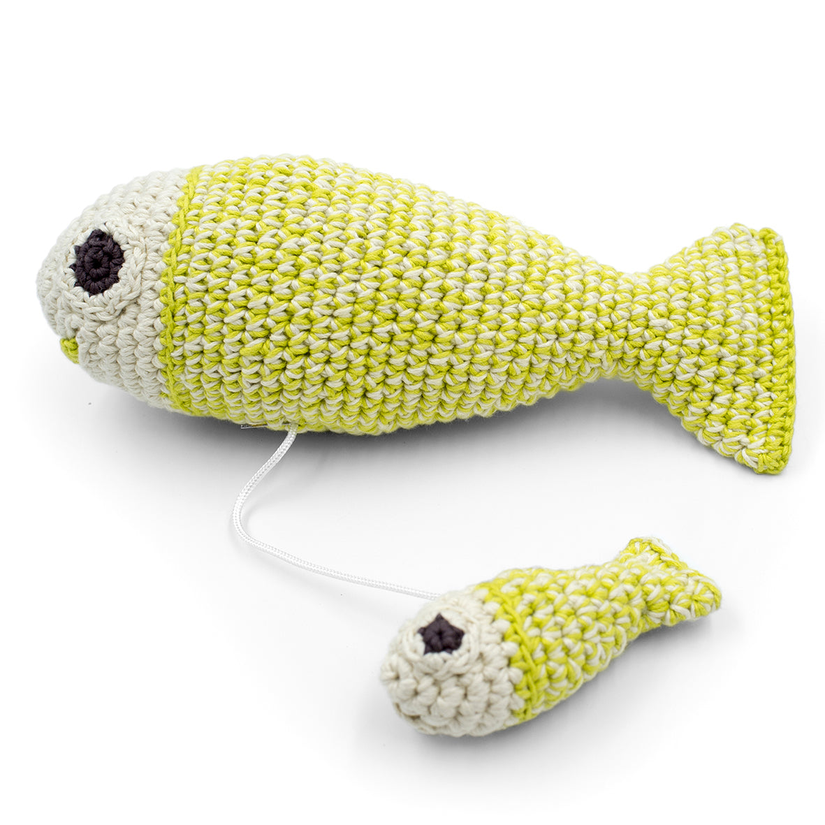 Myum MyuM Philemon Fish Soft toys