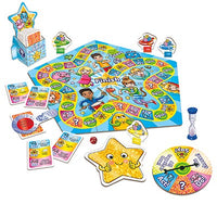 Orchard Toys - "What a Performance" Board Game product image 3