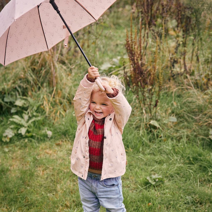 Fresk Raincoat Dandelion - My Little Korner