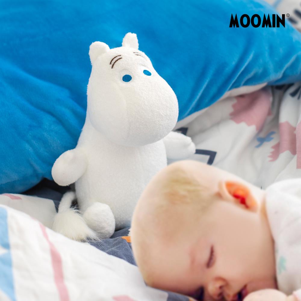 Moomin Baby Moomin Stuffed doll Soft toys