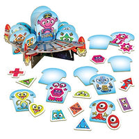 Orchard Toys - Shape Aliens product image 3