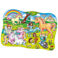 Orchard Toys - Unicorn Friends Jigsaw Puzzle