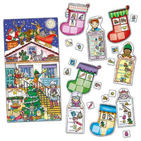 Orchard Toys - Christmas Eve Box product image 3