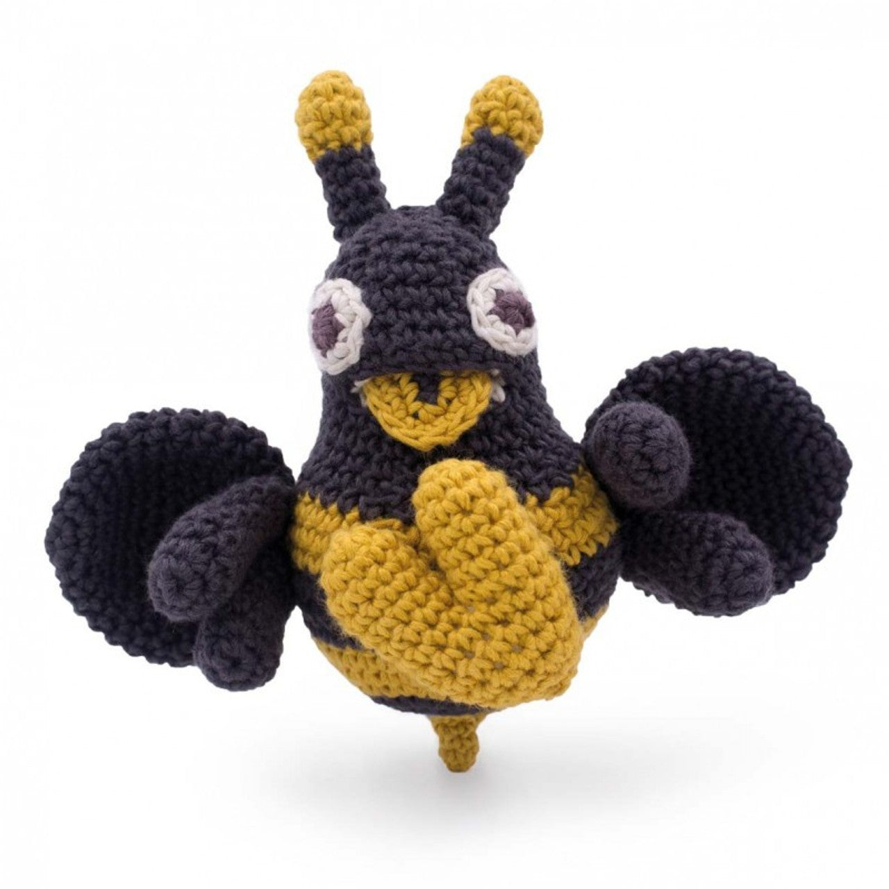 Myum MyuM Alby Bee Soft toys