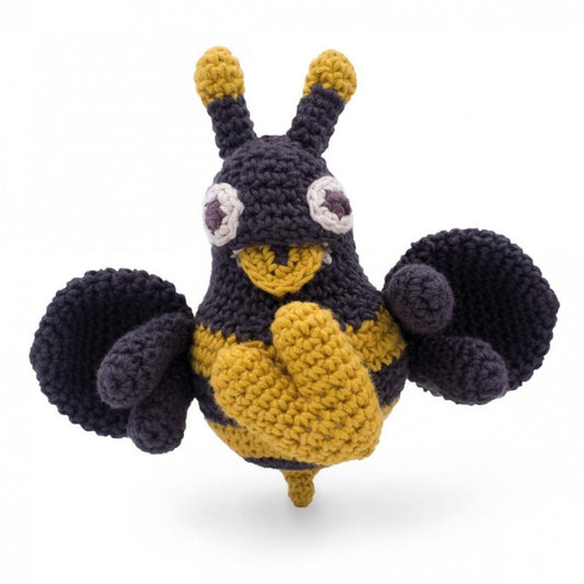 Myum MyuM Alby Bee Soft toys
