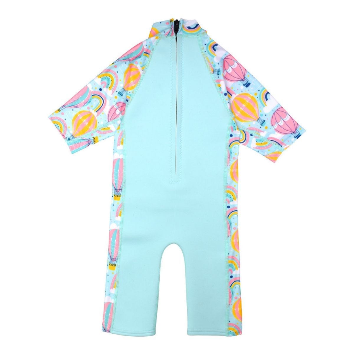 Splash About Splash About - UV Sun & Sea Suit (Up & Away) Swimwear