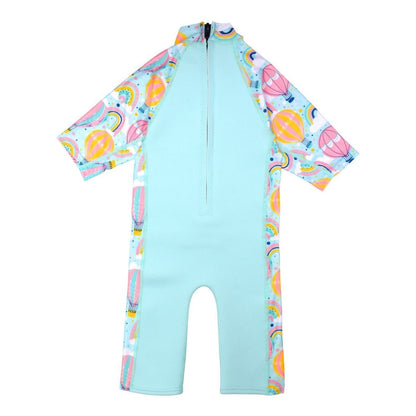 Splash About Splash About - UV Sun & Sea Suit (Up & Away) Swimwear