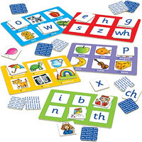 Orchard Toys - Alphabet Lotto Game product image 3