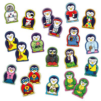 Orchard Toys - Penguin Pairs Mini Game product image 3