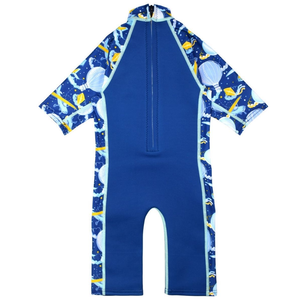 Splash About - UV Sun & Sea Suit (Up in the Air) - My Little Korner