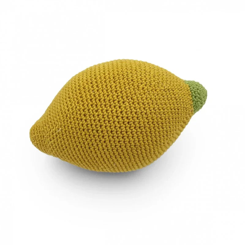 Myum MyuM John Lemon Music Box Soft toys