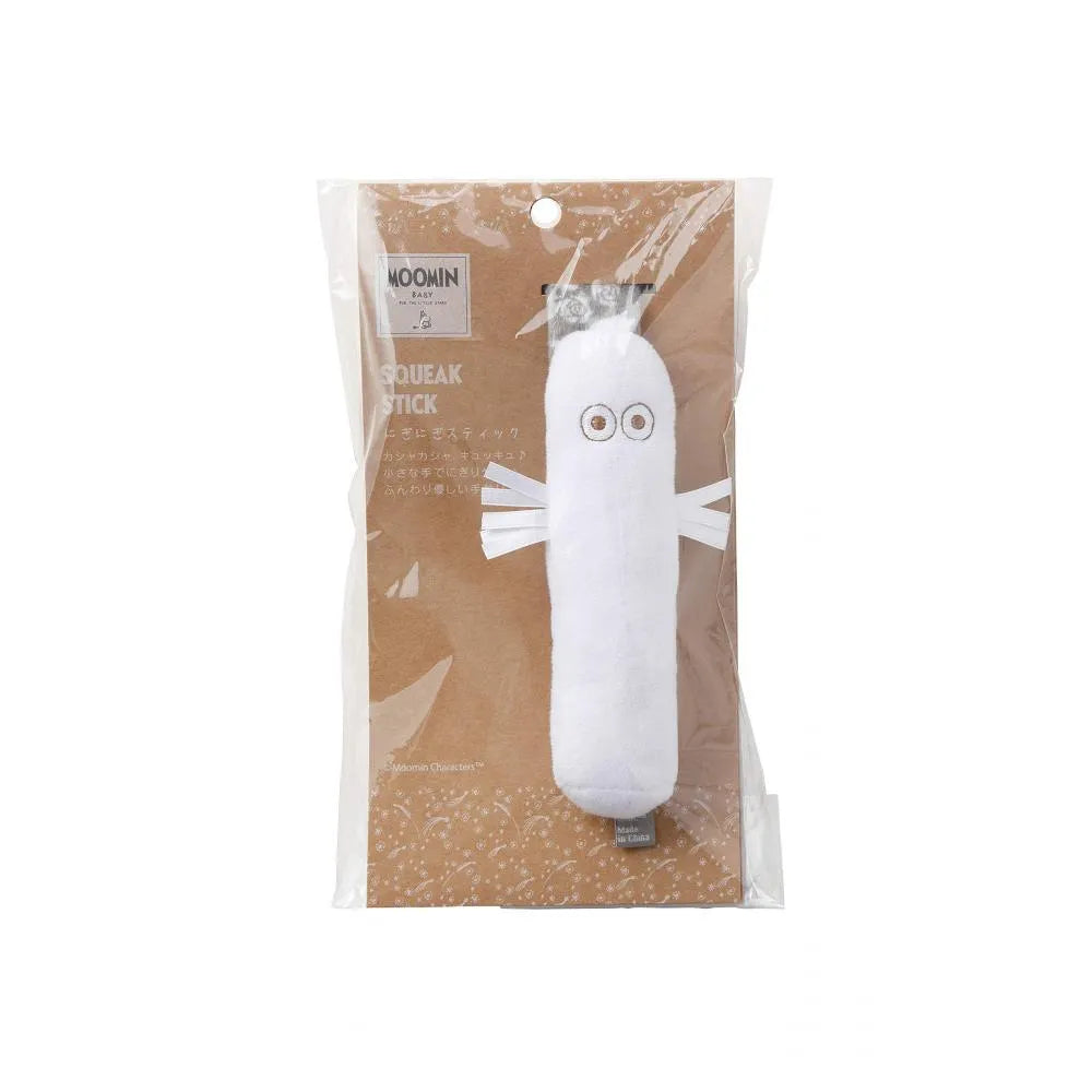 Moomin Baby Moomin Baby Nigiri Stick Soft toys