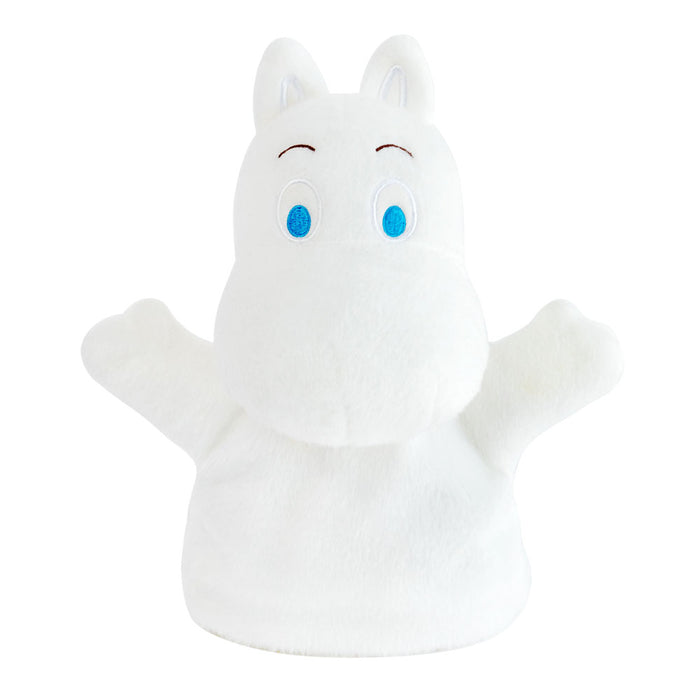 Moomin Hand Puppet Plush Toy