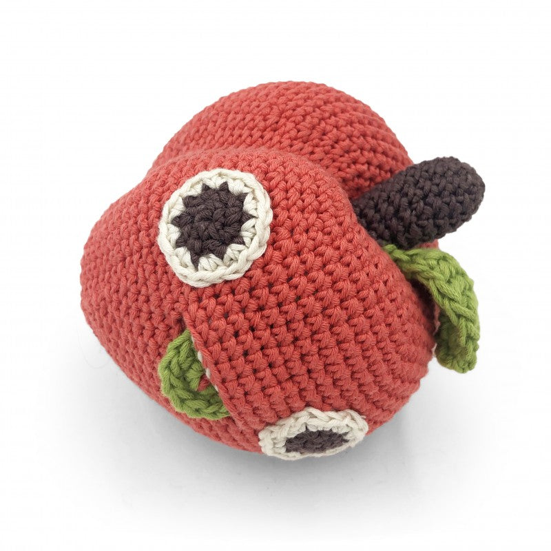 Myum MyuM Mila Peach Soft toys