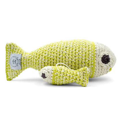 Myum MyuM Philemon Fish Soft toys