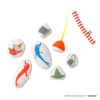 Moomin Baby Fishing Play Toy product image 3