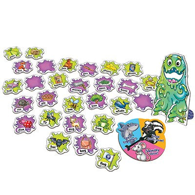 Orchard Toys - Slimy Rhymes product image 3