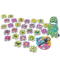 Orchard Toys - Slimy Rhymes product image 3
