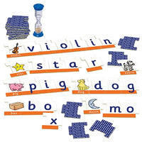 Orchard Toys - Speed Spelling Game product image 4