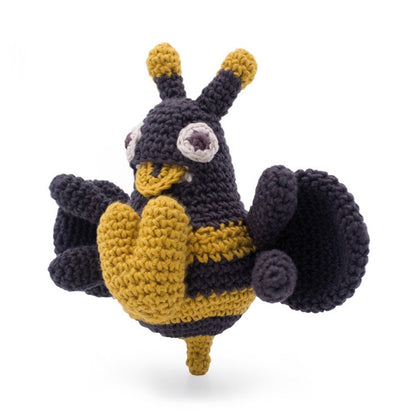 Myum MyuM Alby Bee Soft toys