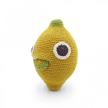 Myum MyuM John Lemon Music Box Soft toys