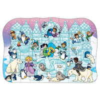 Orchard Toys - Ice Palace Jigsaw Puzzle product image 3