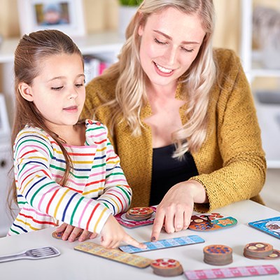 Orchard Toys - First Times Tables Game product image 2