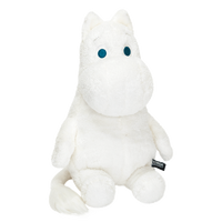 Moomin Stuffed doll - My Little Korner