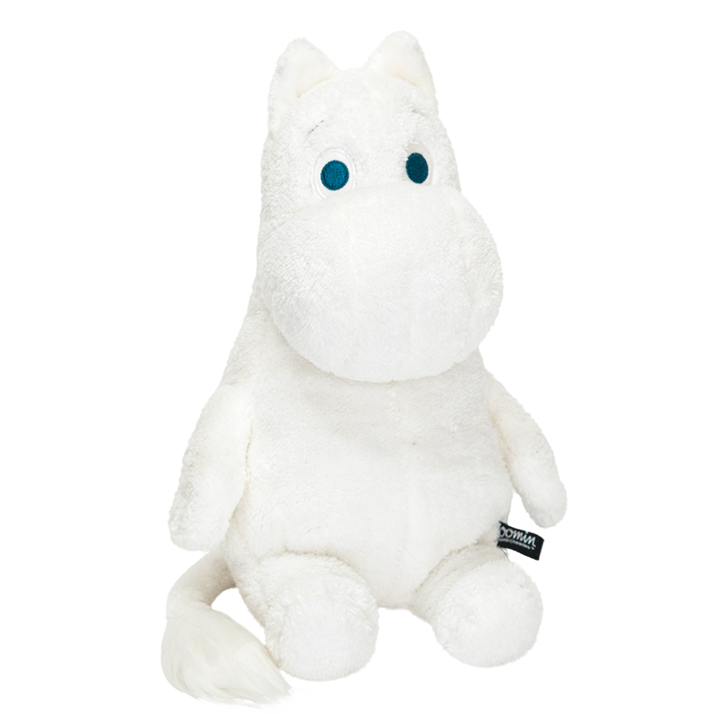 Moomin Stuffed doll - My Little Korner