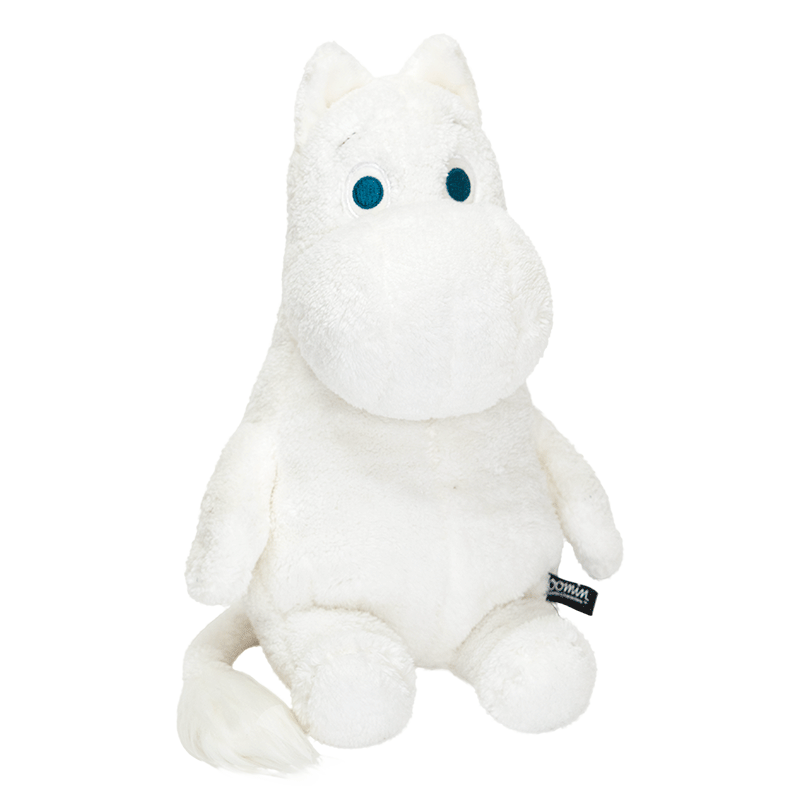 Moomin Baby Moomin Stuffed doll Soft toys