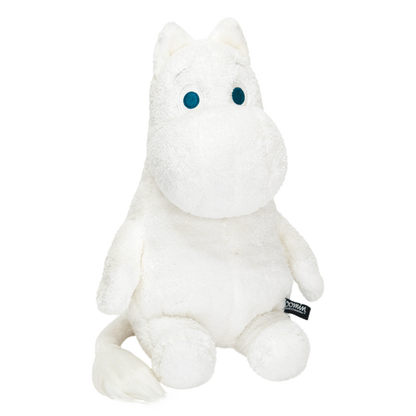 Moomin Baby Moomin Stuffed doll Soft toys