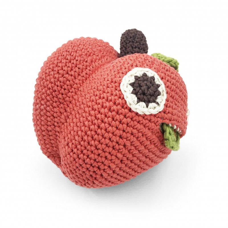 Myum MyuM Mila Peach Soft toys